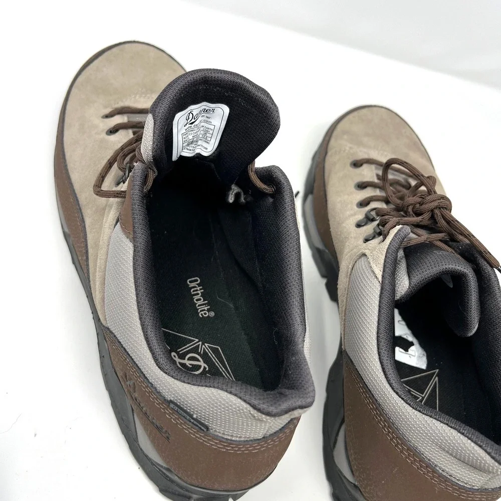 Danner Men's Panorama Low 4